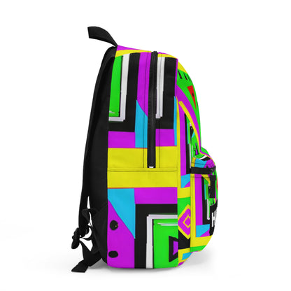 StarLight23 - LGBTQ+ Pride Backpack
