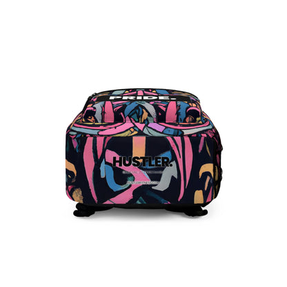 CabaretFahrenheit - Gay Pride Backpack