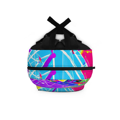 StardustX - LGBTQ+ Pride Backpack