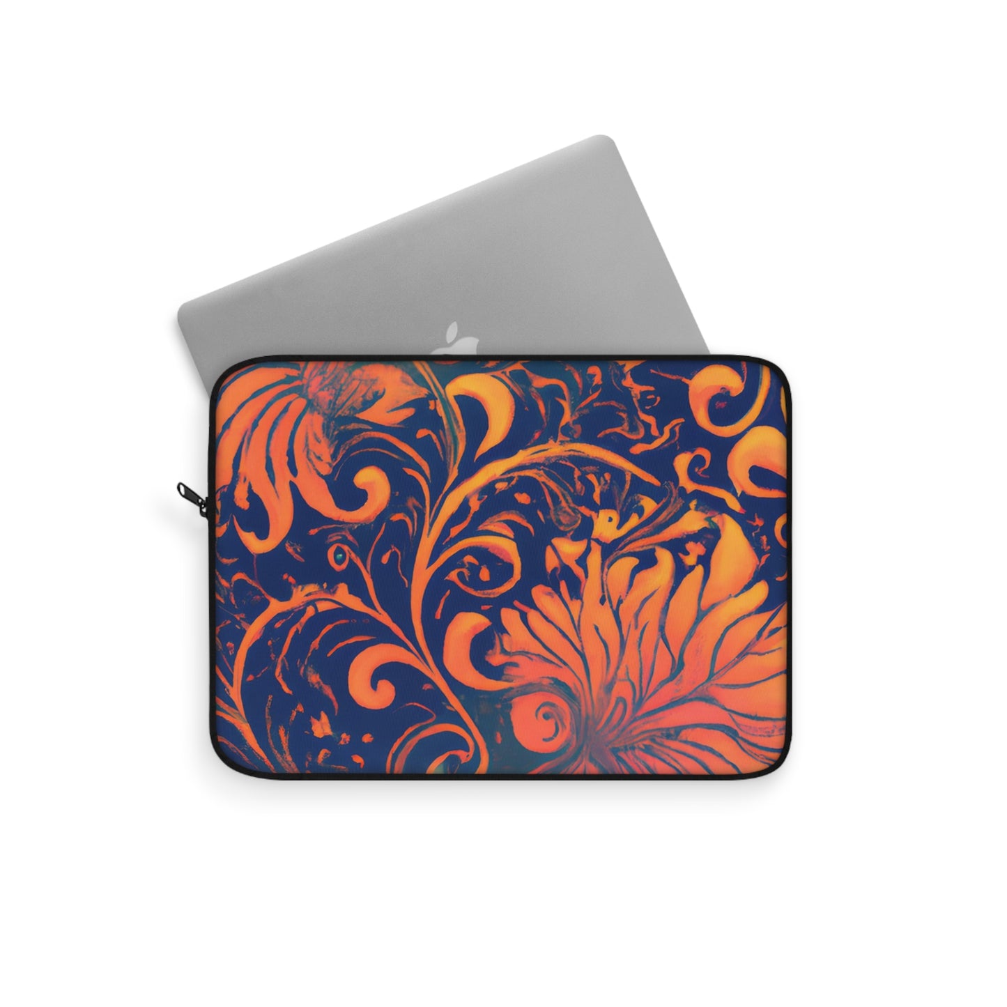 GlamourGonzo - LGBTQ+ Laptop Sleeve (12", 13", 15")