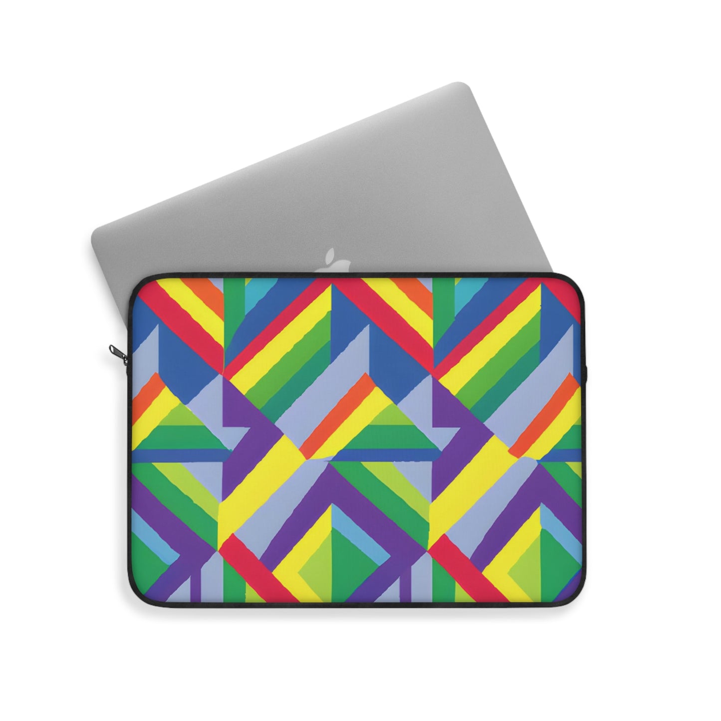 SnappySashay - LGBTQ+ Laptop Sleeve (12", 13", 15")