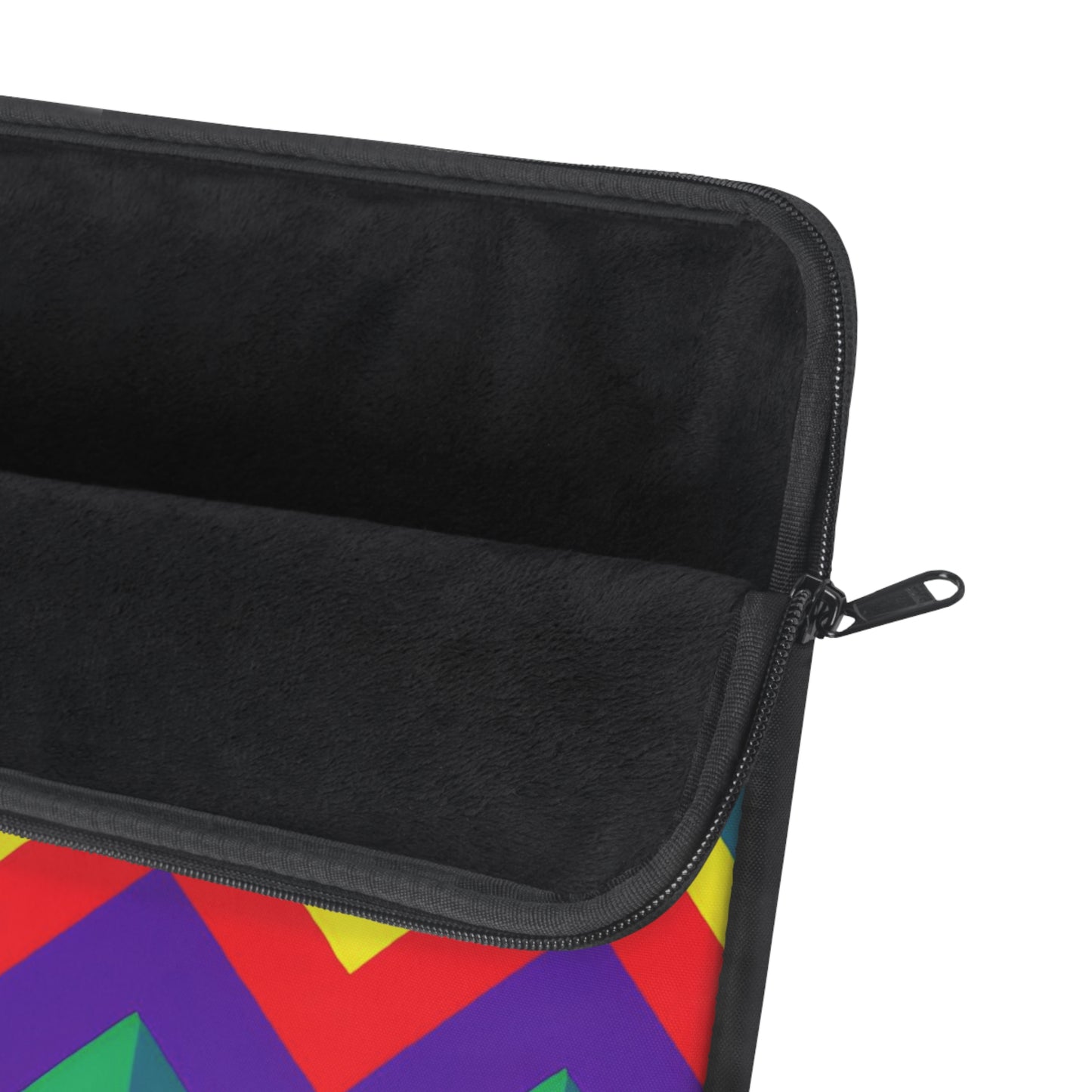 TinselGlamour - LGBTQ+ Laptop Sleeve (12", 13", 15")