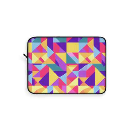 Dragée Monroe - LGBTQ+ Laptop Sleeve (12", 13", 15")