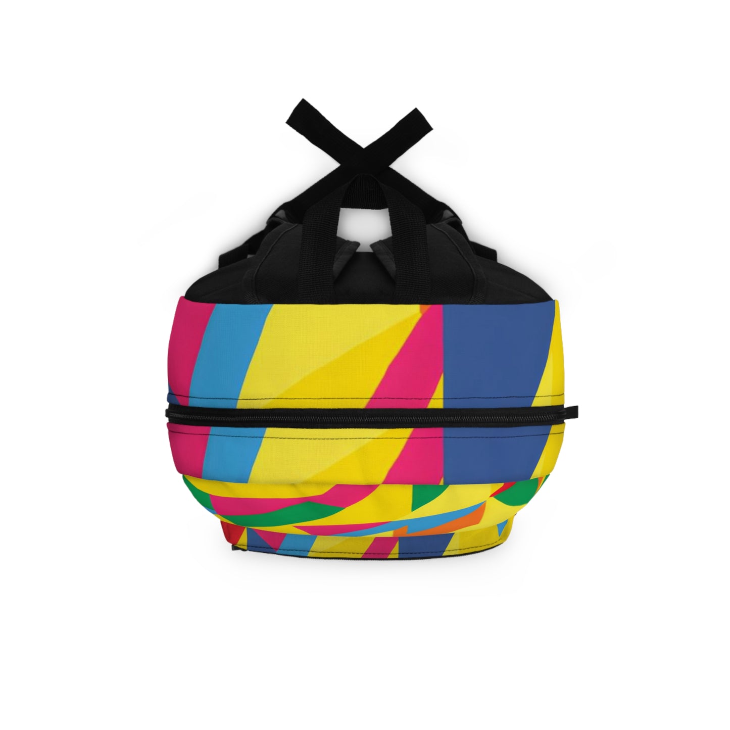 GlamFever - Hustler Pride Backpack