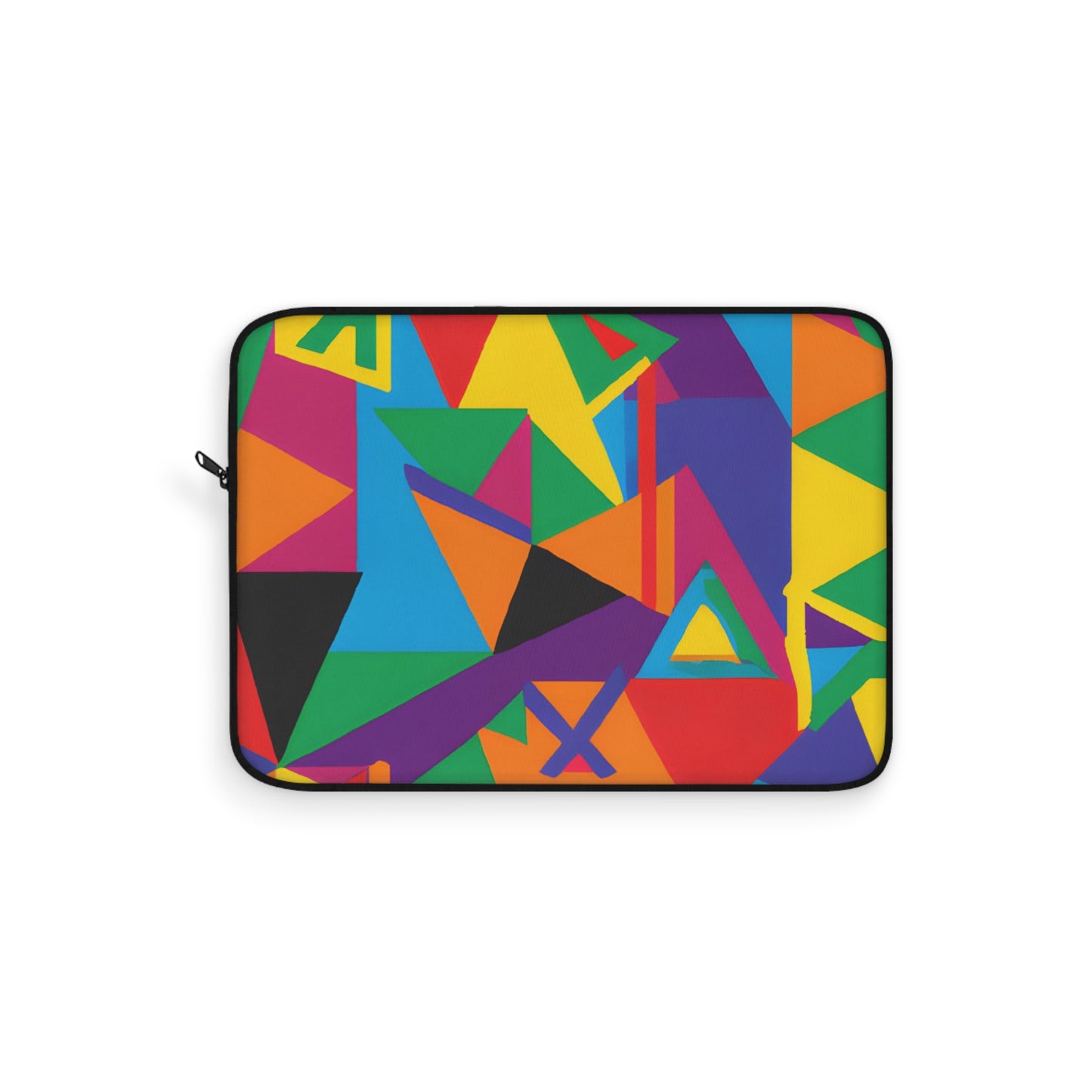 FierceFreeze - LGBTQ+ Laptop Sleeve (12", 13", 15")