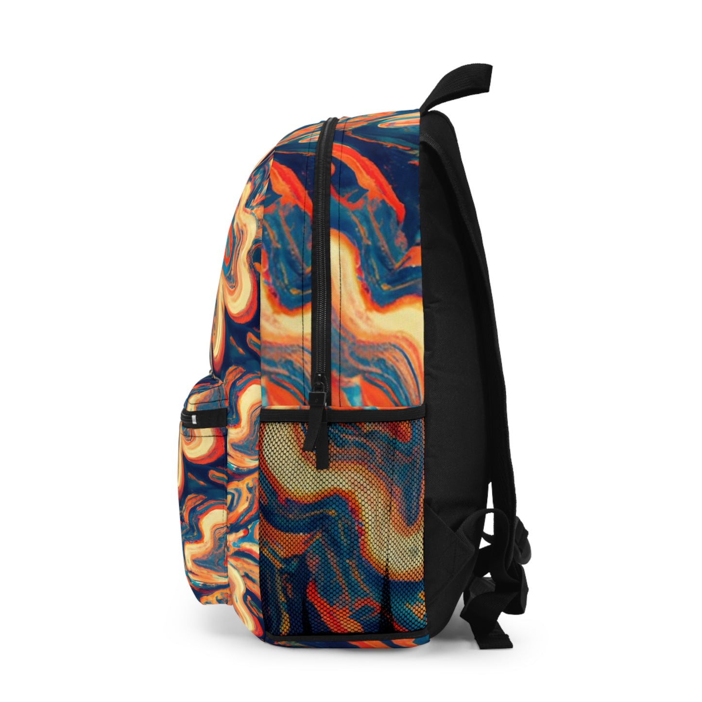 FlapperFuzzy - LGBTQ+ Pride Backpack