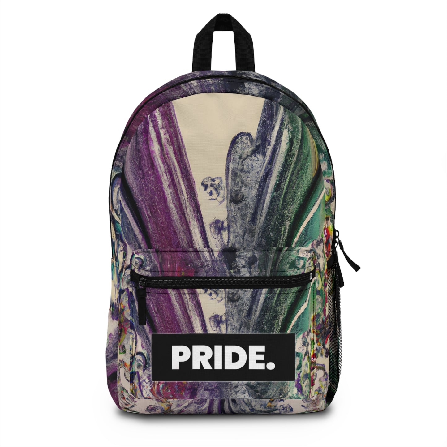 VelvetFontaine - Gay Pride Backpack
