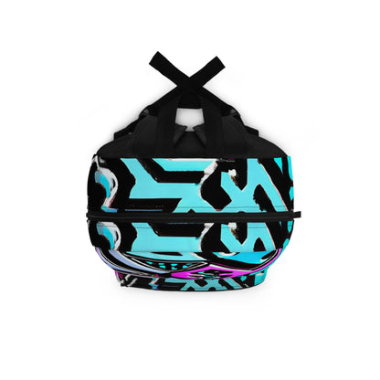 StarLightSparkle - Hustler Backpack