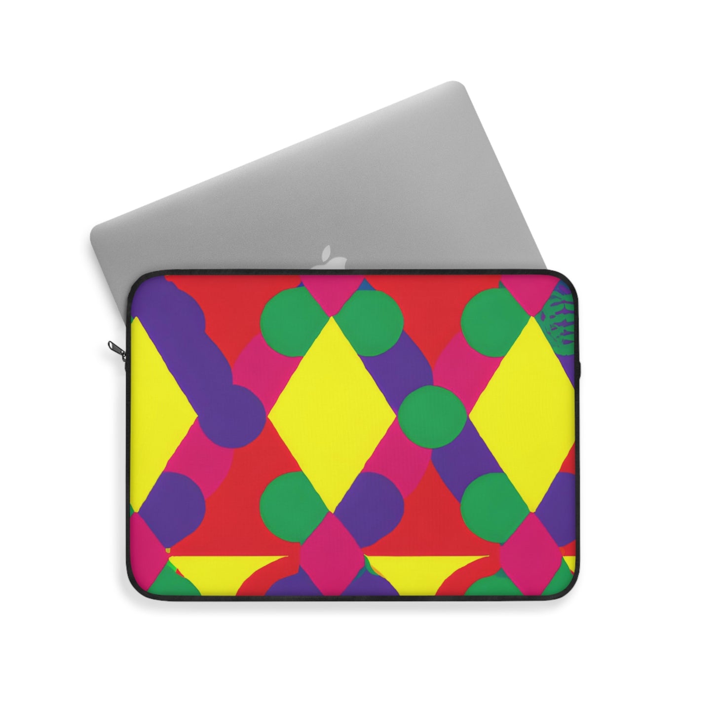 SparkleFairy - LGBTQ+ Laptop Sleeve (12", 13", 15")