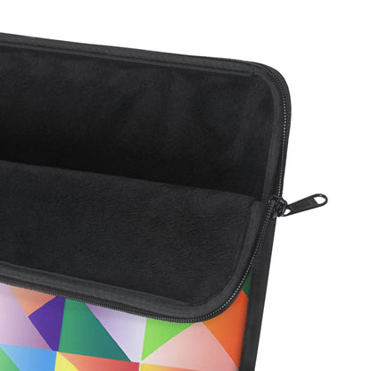 BrokenBarbie - LGBTQ+ Laptop Sleeve (12", 13", 15")