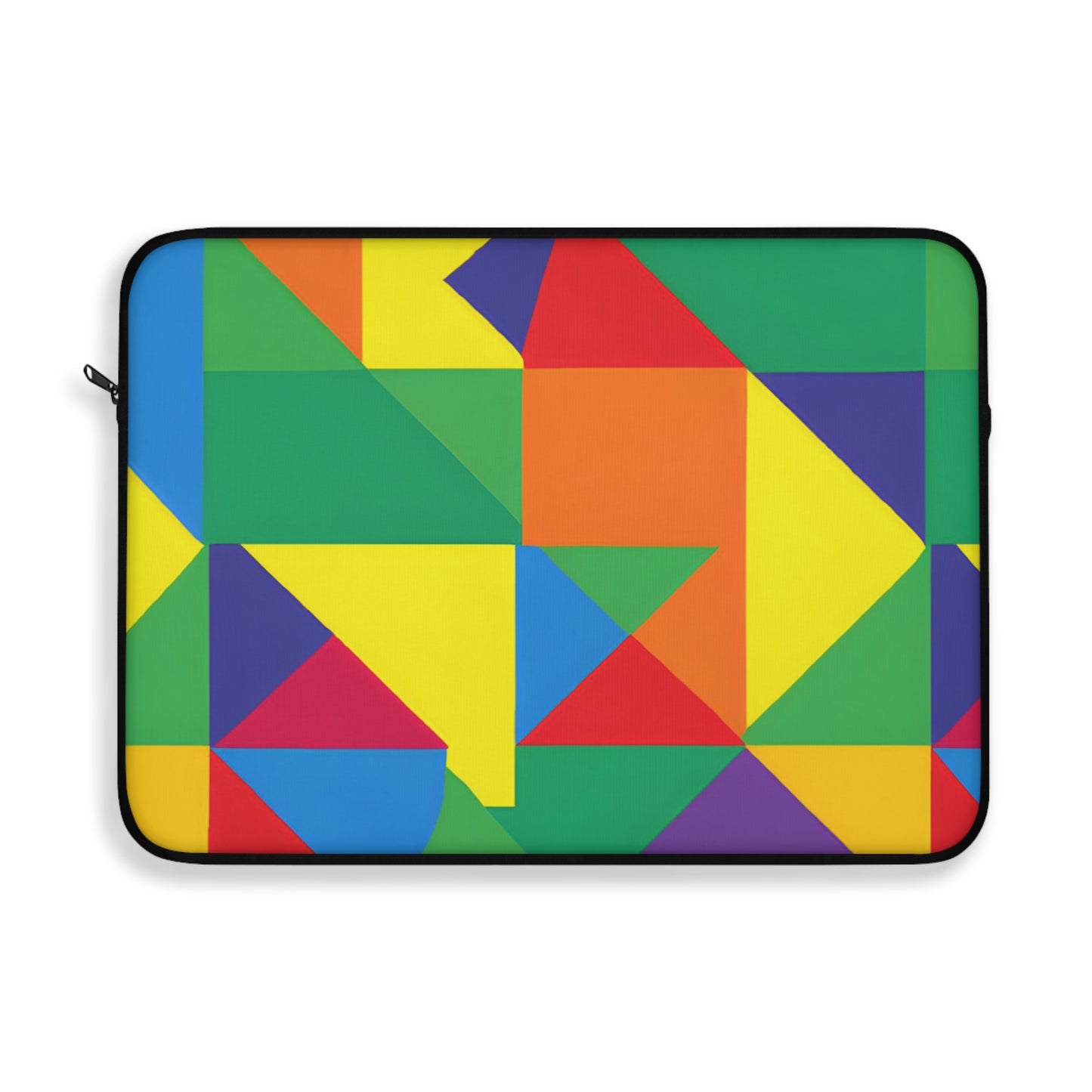 FerventFabulous - LGBTQ+ Laptop Sleeve (12", 13", 15")