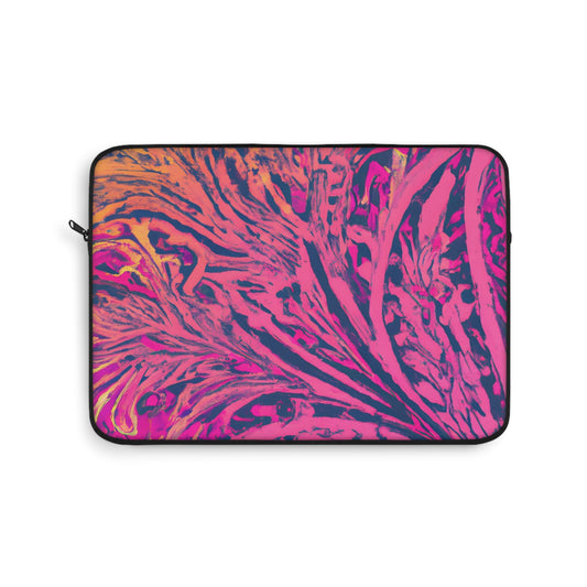 IvyLavender - LGBTQ+ Laptop Sleeve (12", 13", 15")
