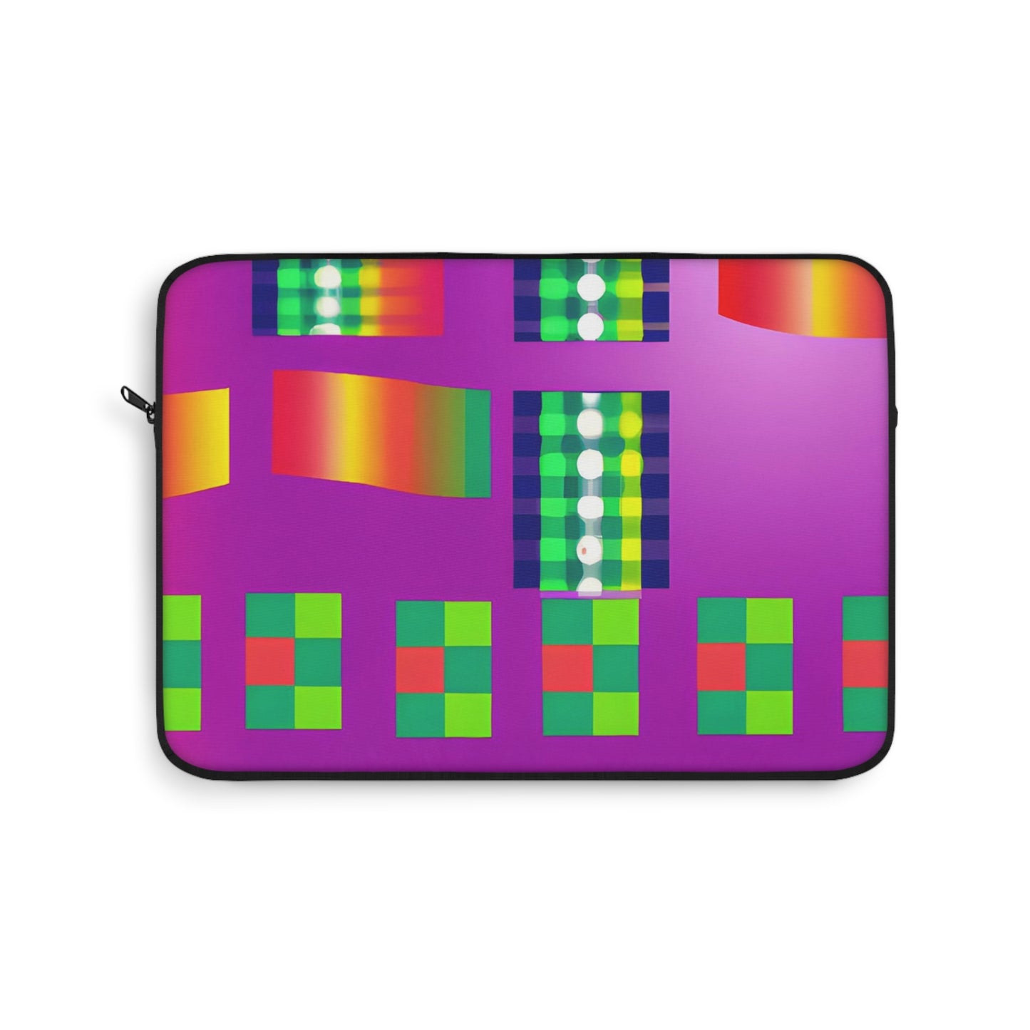 FlamBoyance - LGBTQ+ Laptop Sleeve (12", 13", 15")
