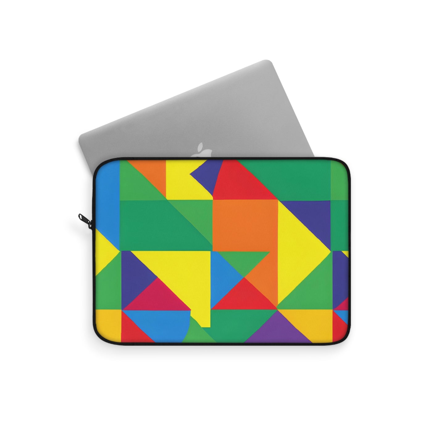 FerventFabulous - LGBTQ+ Laptop Sleeve (12", 13", 15")