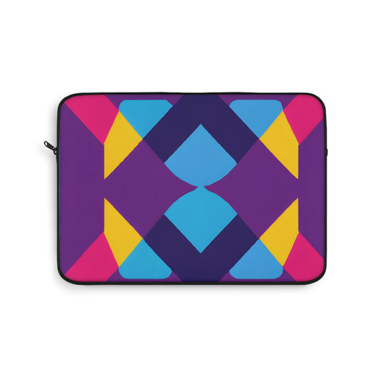 VanityVogue - LGBTQ+ Laptop Sleeve (12", 13", 15")