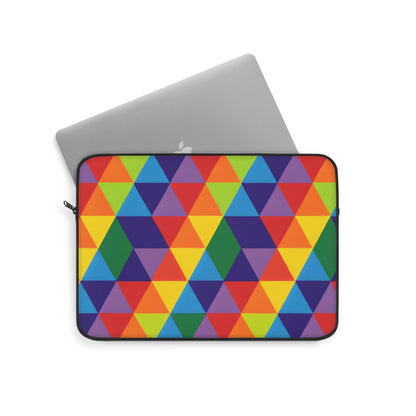 LavaLicious - LGBTQ+ Laptop Sleeve (12", 13", 15")