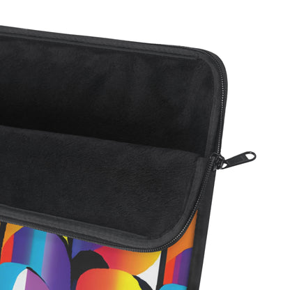 FlashPhoenix - LGBTQ+ Laptop Sleeve (12", 13", 15")
