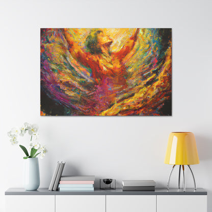 Titianella - Gay Hope Canvas Art