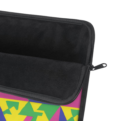 GlitterVelvet - LGBTQ+ Laptop Sleeve (12", 13", 15")
