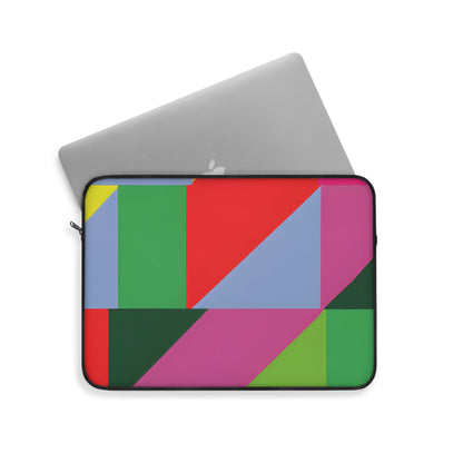 Feefire - LGBTQ+ Laptop Sleeve (12", 13", 15")