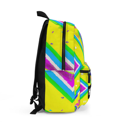 StarzEon. - LGBTQ+ Pride Backpack