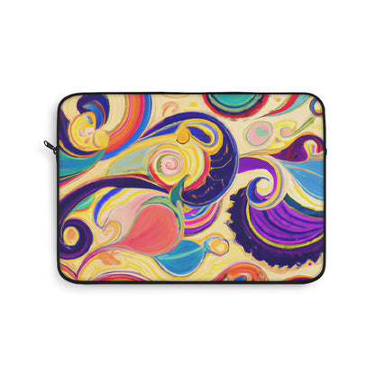 MaverickDiva - LGBTQ+ Laptop Sleeve (12", 13", 15")