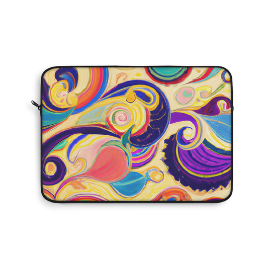 MaverickDiva - LGBTQ+ Laptop Sleeve (12", 13", 15")
