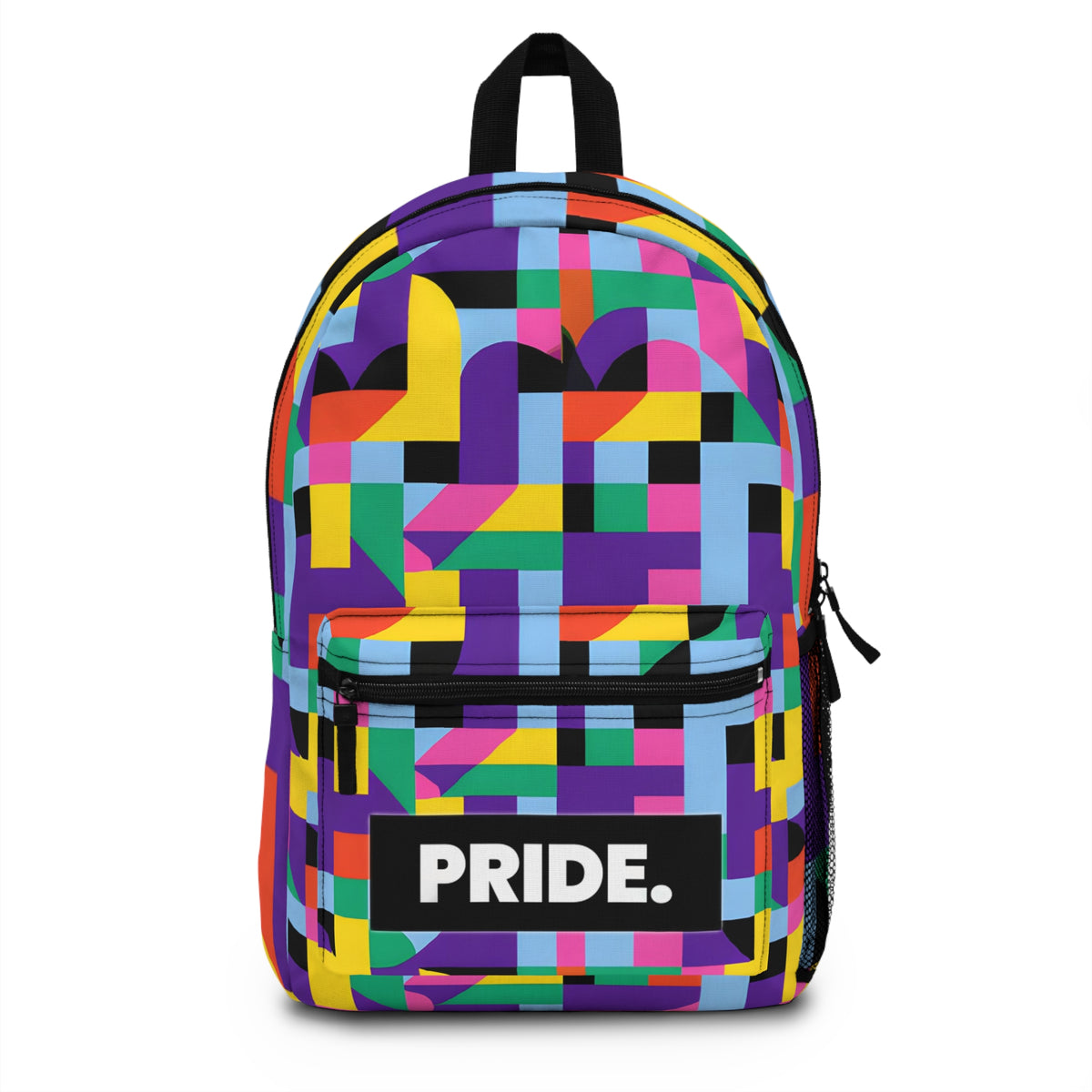 SparklesDesire - Gay Pride Backpack