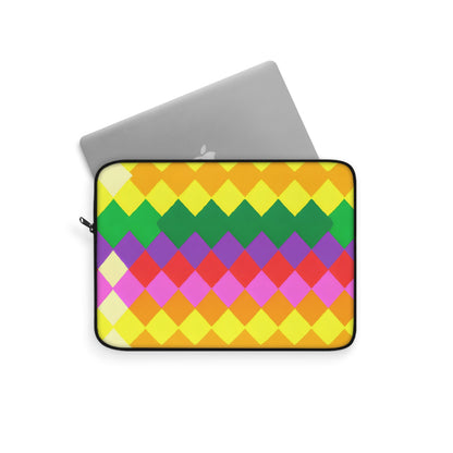 RuPaulicious - LGBTQ+ Laptop Sleeve (12", 13", 15")