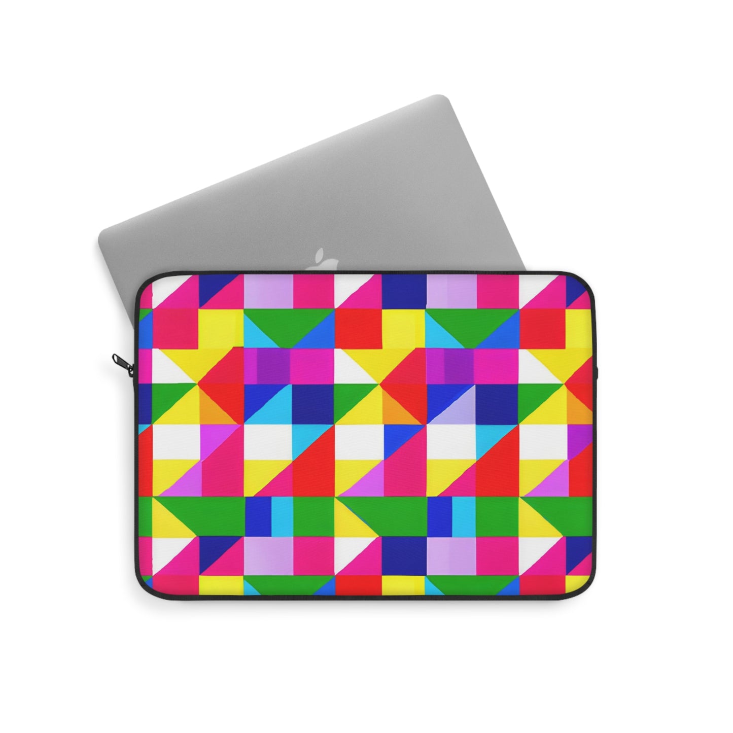 Delighticious - LGBTQ+ Laptop Sleeve (12", 13", 15")