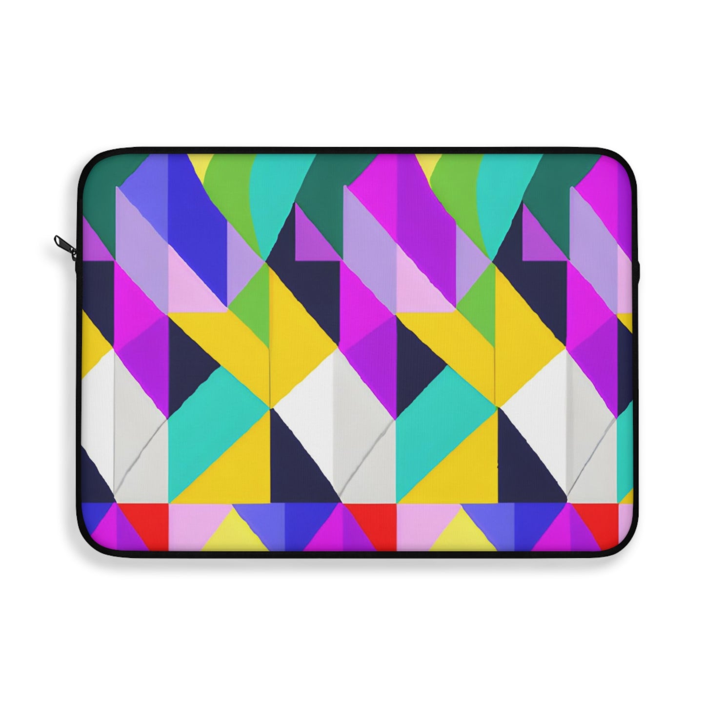Iconika - LGBTQ+ Laptop Sleeve (12", 13", 15")