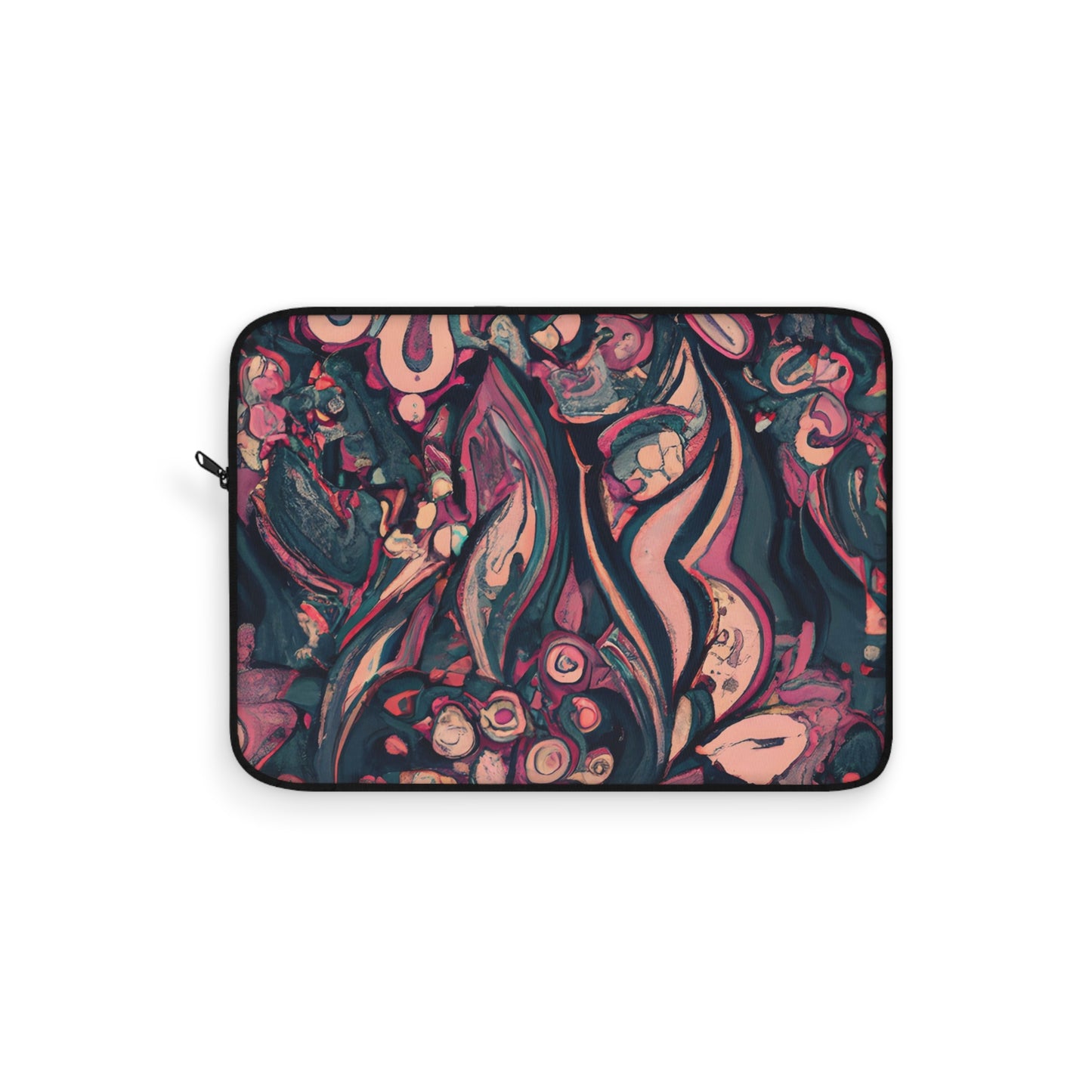 SilverStiletto - LGBTQ+ Laptop Sleeve (12", 13", 15")