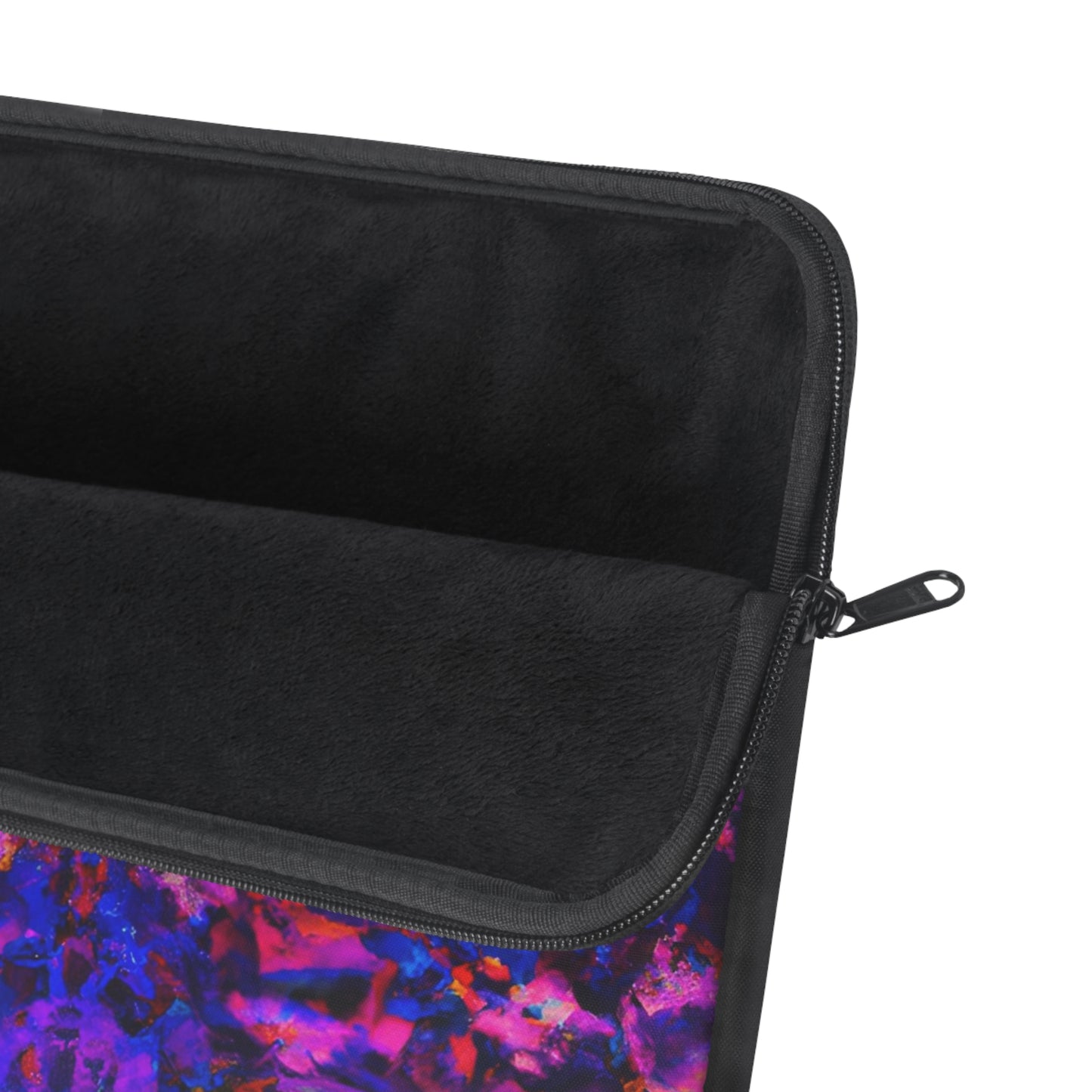 VelvetineRoaring - LGBTQ+ Laptop Sleeve (12", 13", 15")