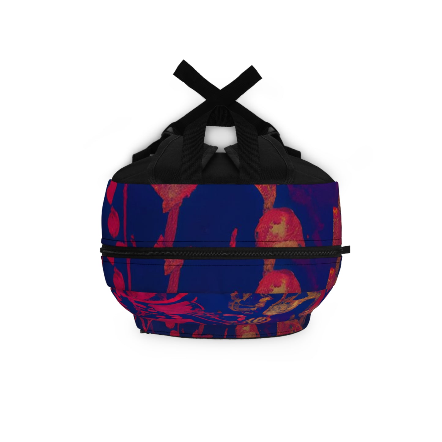 TopsyDandyGlamour - LGBTQ+ Pride Backpack