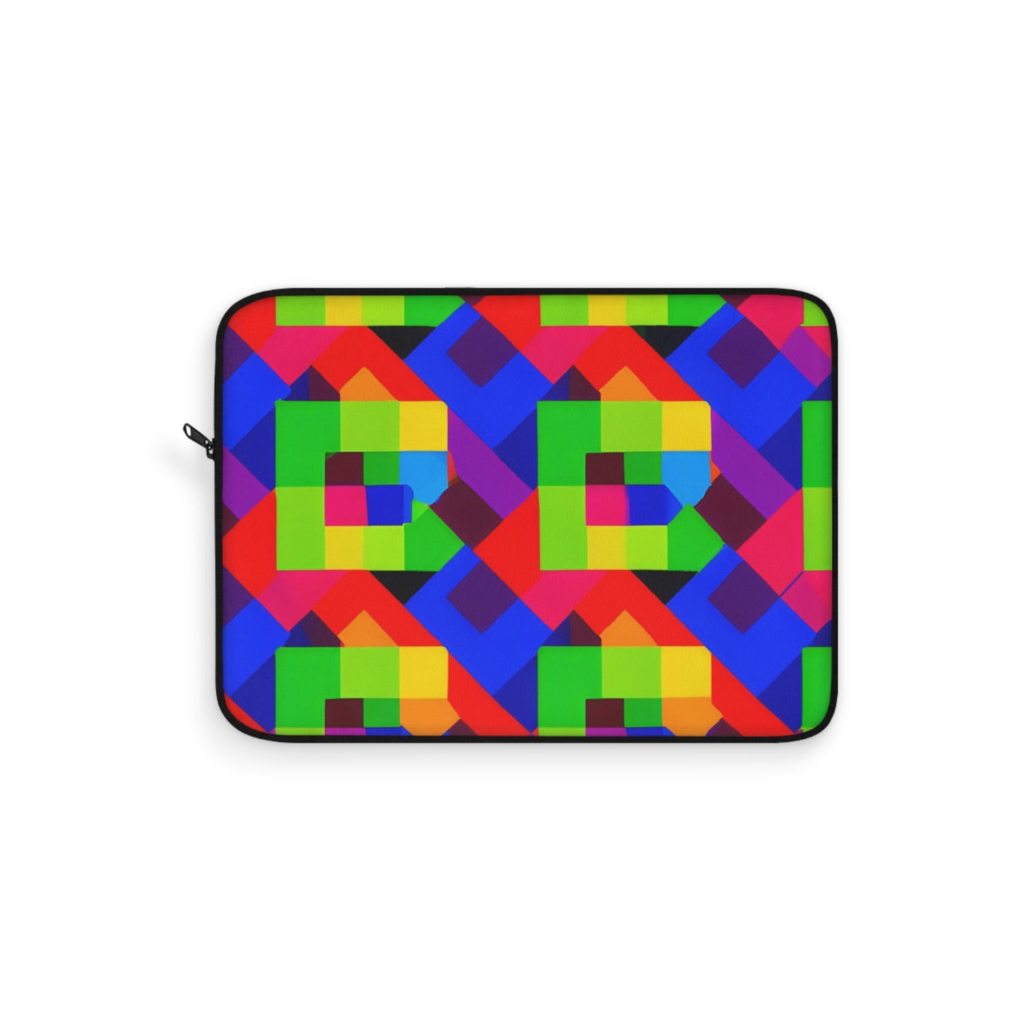 Glitterati - LGBTQ+ Laptop Sleeve (12", 13", 15")