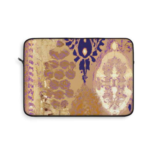 FlamingFlapper - LGBTQ+ Laptop Sleeve (12", 13", 15")