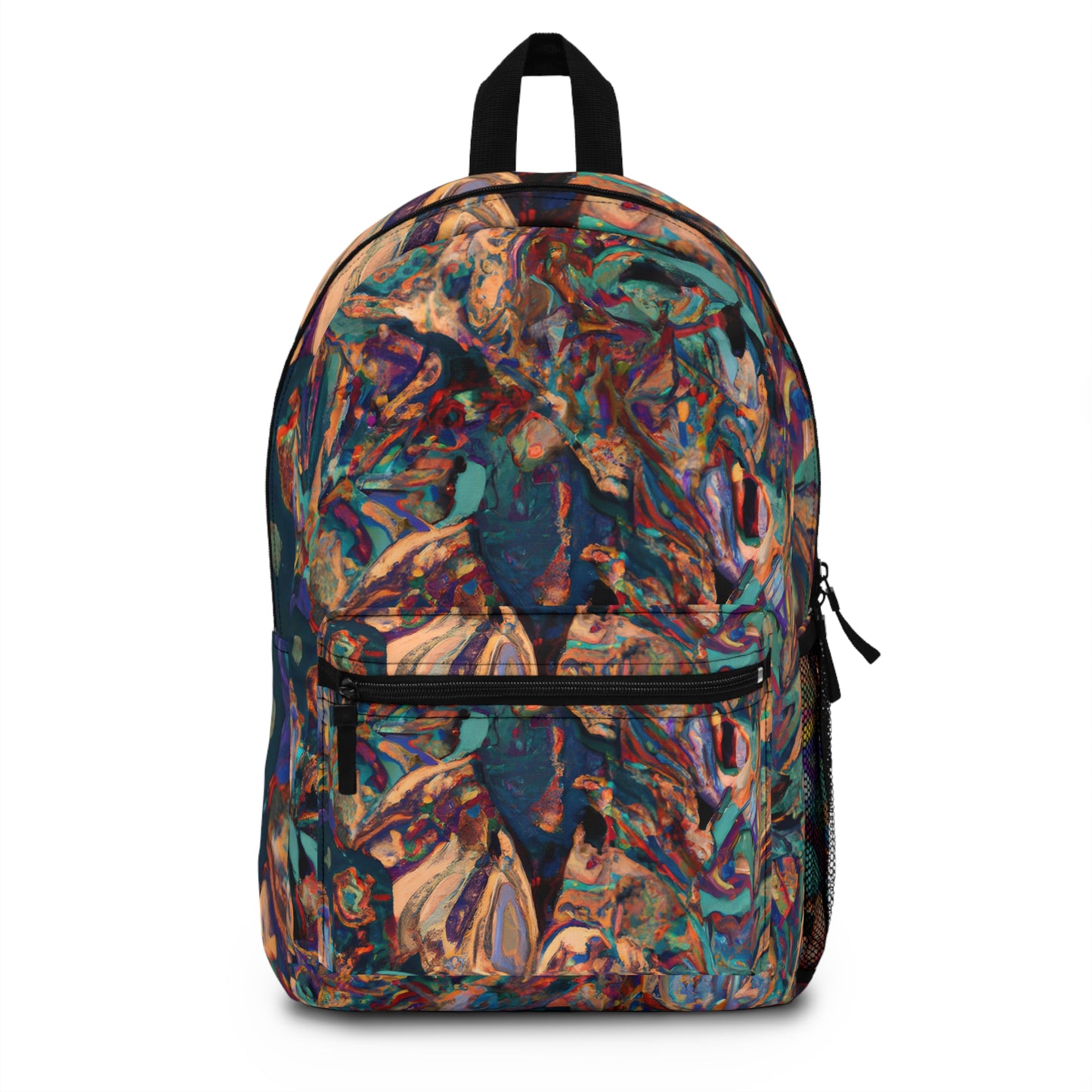 ViviFlamenco - LGBTQ+ Pride Backpack