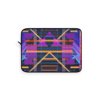 StarlightOmega - LGBTQ+ Laptop Sleeve (12", 13", 15")