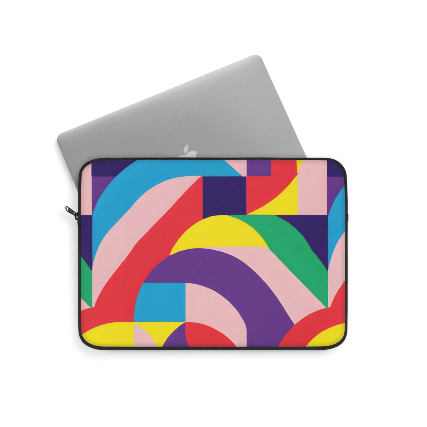 FernFabulosity - LGBTQ+ Laptop Sleeve (12", 13", 15")
