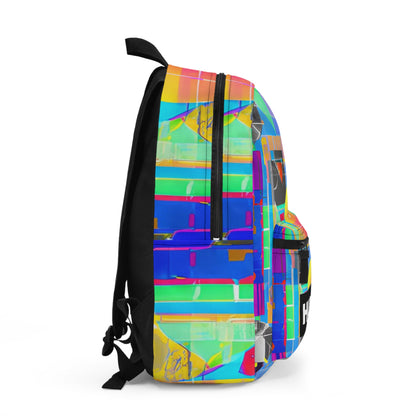 StarSplash - Gay-Inspired Backpack