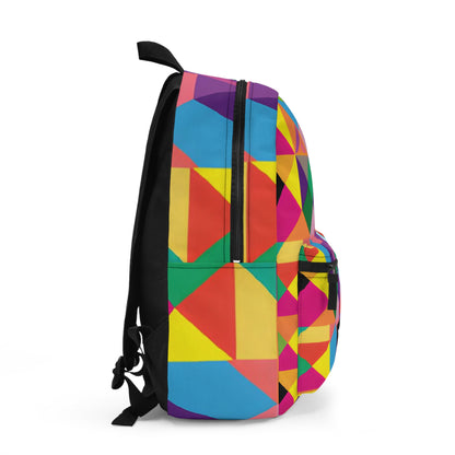 GlamOrama - Hustler Pride Backpack