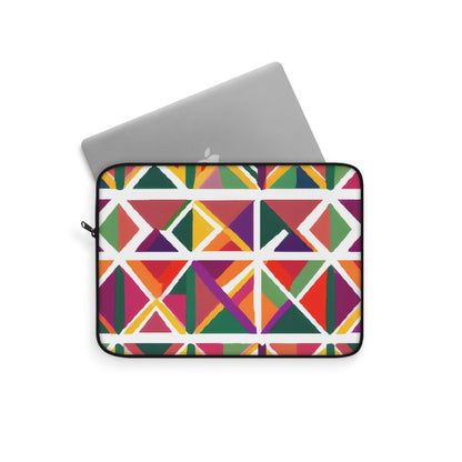 MissMoxiMane - LGBTQ+ Laptop Sleeve (12", 13", 15")