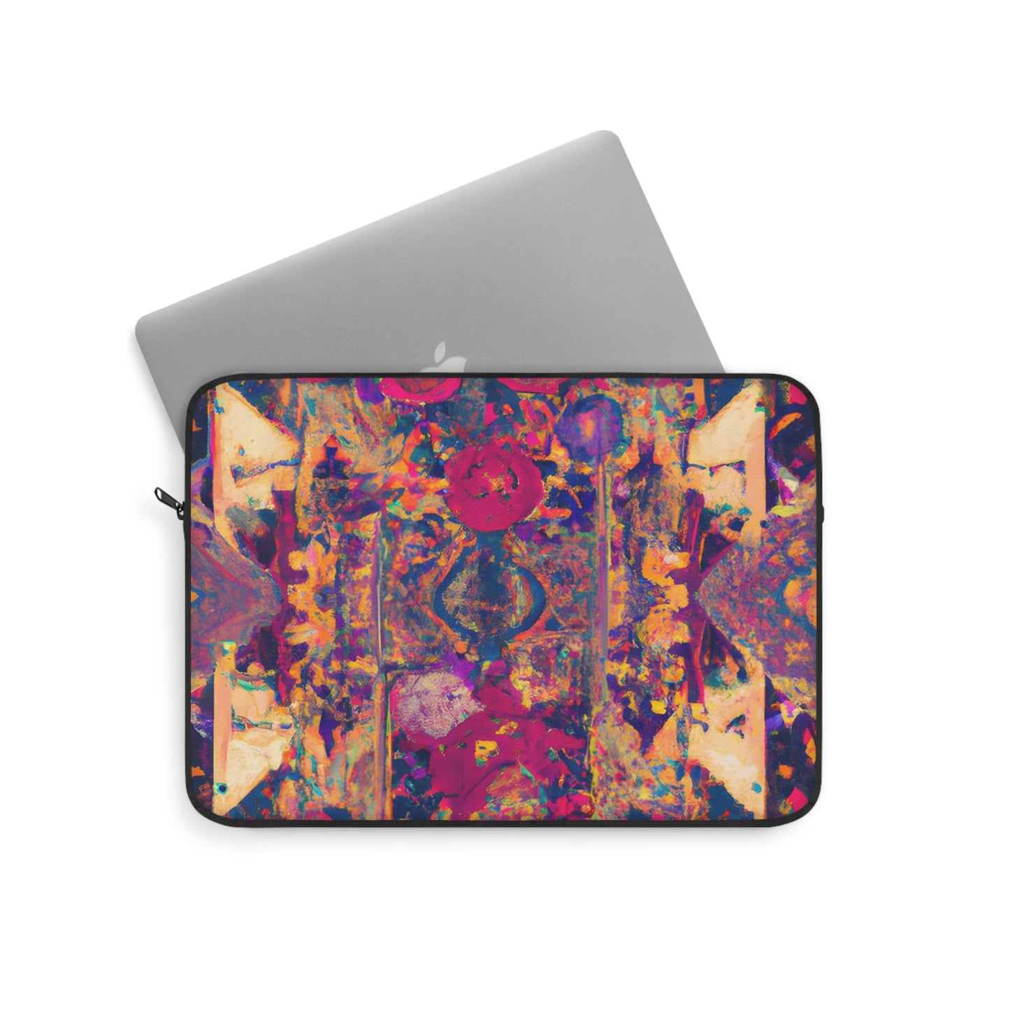 MarquessaGlamour - LGBTQ+ Laptop Sleeve (12", 13", 15")