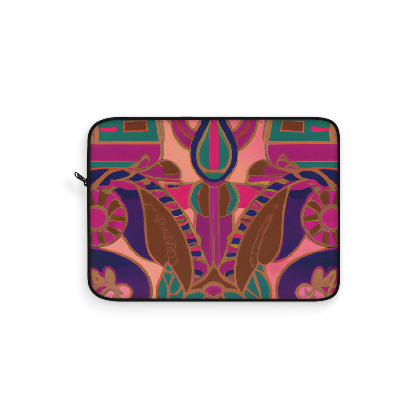 JazzBunny - LGBTQ+ Laptop Sleeve (12", 13", 15")