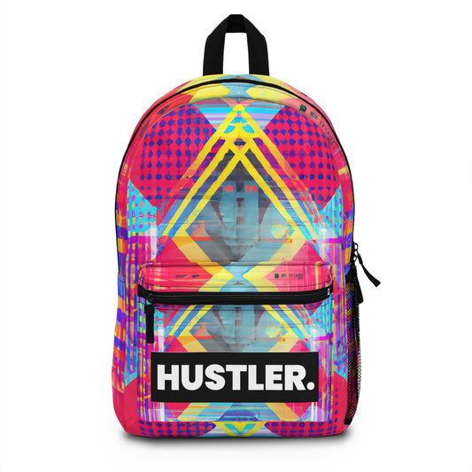 CelestialSparklez - LGBTQ+ Pride Backpack