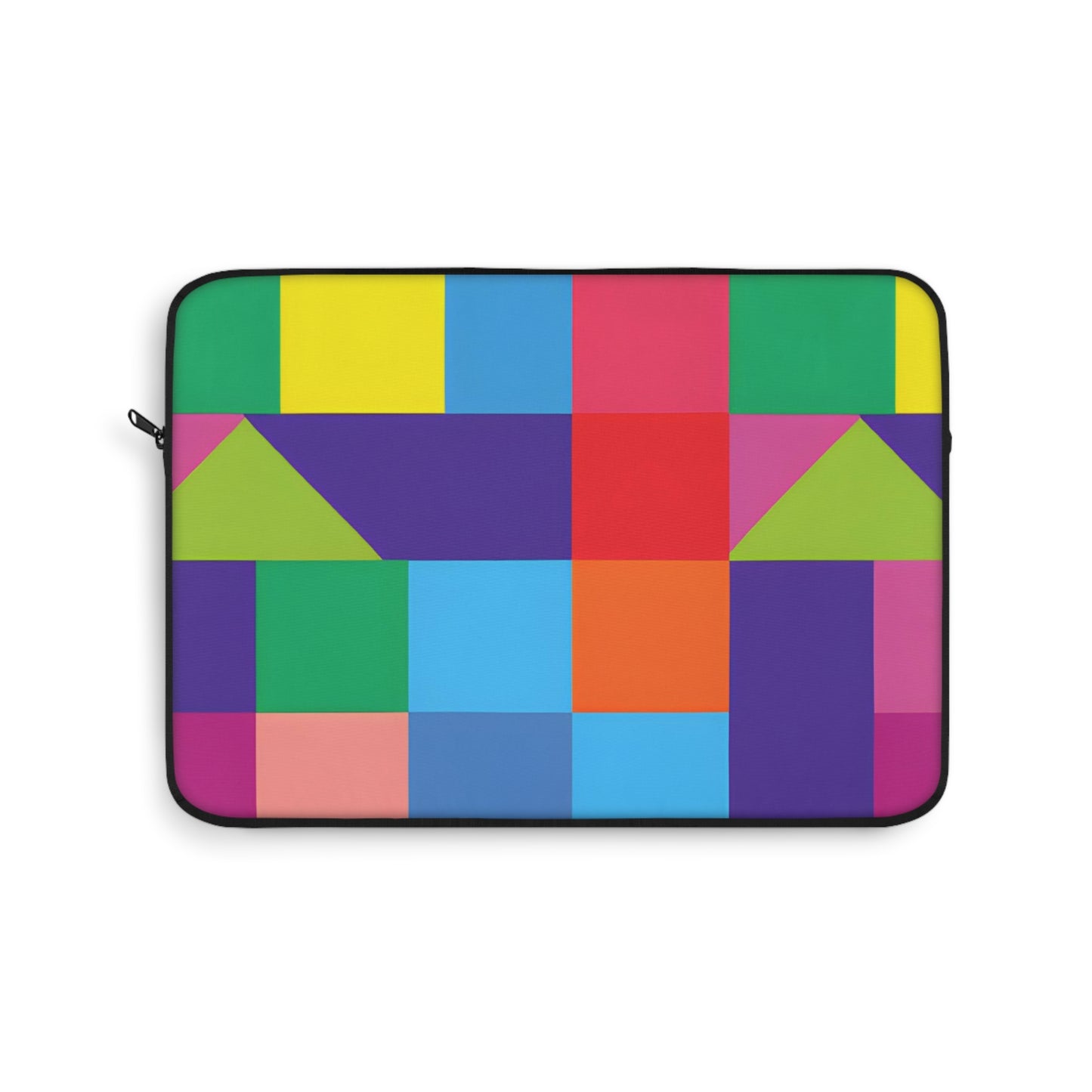 MagentaMuse - LGBTQ+ Laptop Sleeve (12", 13", 15")