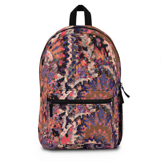 GildaGlam - LGBTQ+ Pride Backpack