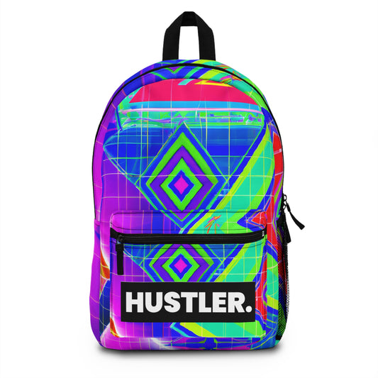 StarlightSparkle - LGBTQ+ Pride Backpack