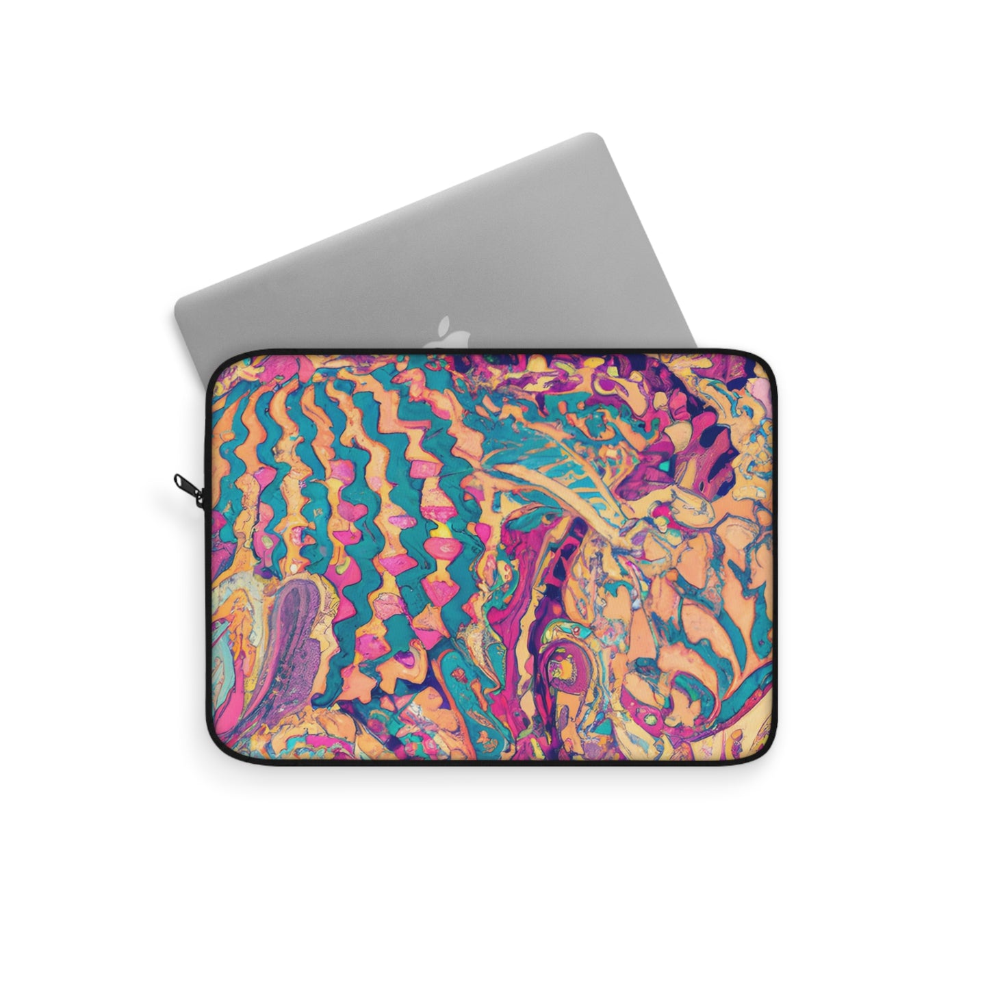 MarvellousMargarita - LGBTQ+ Laptop Sleeve (12", 13", 15")