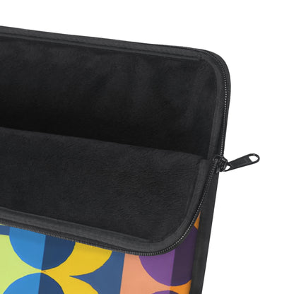 DivineGlamour - LGBTQ+ Laptop Sleeve (12", 13", 15")